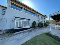 Eden Rose Manor B&B Hotels in Umdloti