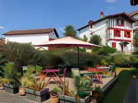 Hôtel Ursula Hotels in Cambo-les-Bains