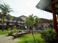 Hotel Seri Malaysia Mersing Hotels in Mersing
