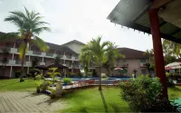 Hotel Seri Malaysia Mersing
