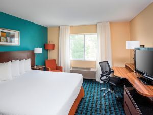 Fairfield Inn & Suites Terre Haute