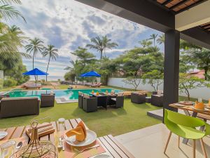 Weligama Bay Resort