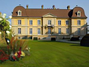 Hotel Beaulieu Lyon Charbonnieres