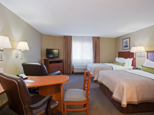 Candlewood Suites Tallahassee