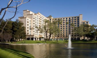 Costa Mesa Marriott