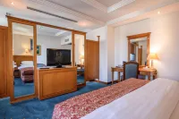 Bristol Hotel Hotels in Amman