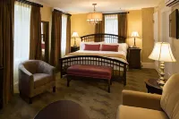 Washington House Hotel فنادق في East Greenville