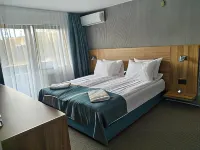 Hotel Subcarpati Hotels in Curtea de Arges