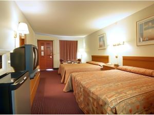 Americas Best Value Inn Cartersville