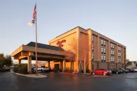 Hampton Inn Shreveport/Bossier City I-20