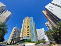 Lets Idea Brasília Hotel
