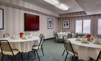 Hampton Inn Milpitas