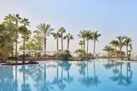Tivoli la Caleta Resort Hotels in Adeje