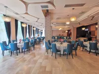 Wyndham Cluj - breakfast