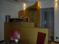 Hotel Agli Artisti Hotels near A Plus A Gallery