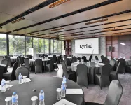 Kyriad Hotel M2 Lampung Hotels in Sukadana Ham