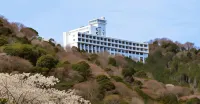 Gamagori Onsenkyo Mikawa Bay Hills Hotel Hotels in Nishio