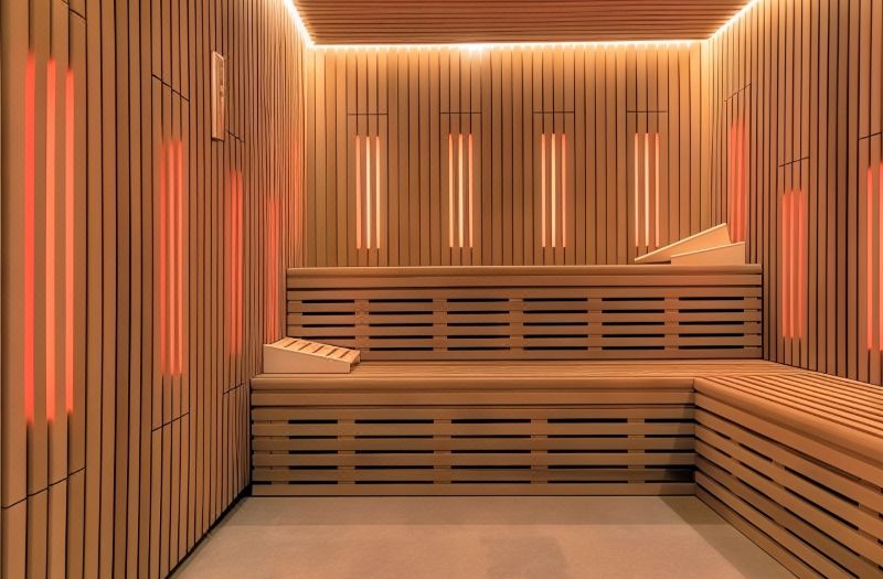 Bulgari Hotel Paris photo 4