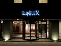 Hotel Sunflex Kagoshima