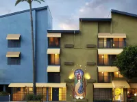 Inn at Venice Beach Hotels in Venice