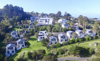 1. Waiheke ..