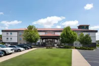 La Quinta Inn & Suites by Wyndham Blue Springs Hoteles en Blue Springs