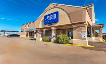 Americas Best Value Inn Elk City