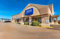 Americas Best Value Inn Elk City Hotels in Elk City