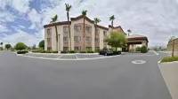 Comfort Suites Palm Desert I-10