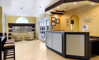 Microtel Inn & Suites by Wyndham Cartersville