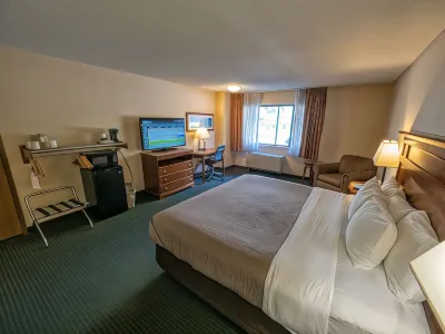 Comfort Inn Near Vail Beaver Creek Các khách sạn ở Avon