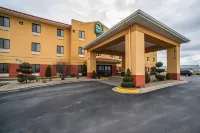 Quality Inn Litchfield Route 66 Hotels in Litchfield