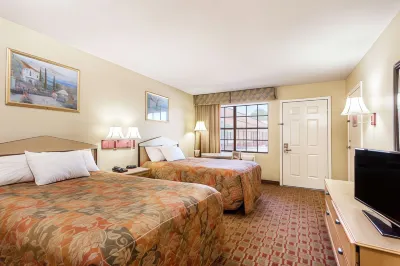 Days Inn by Wyndham Yazoo City Hotels near Trinity Episcopal Church