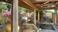 Seiryukaku Hotels in Awara