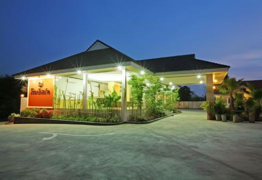 소다 리조트 조식