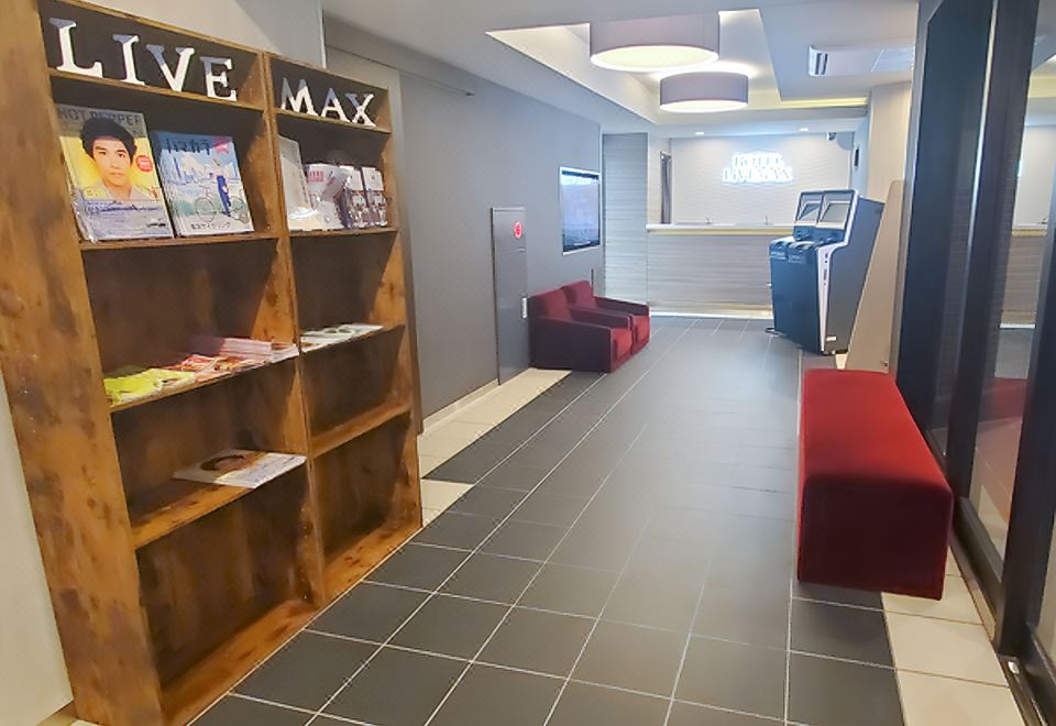 3. 호텔 리브맥스 ..