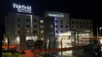 Fairfield Inn & Suites Seneca Clemson Univ Area