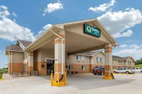 Quality Inn Hotels in Creston