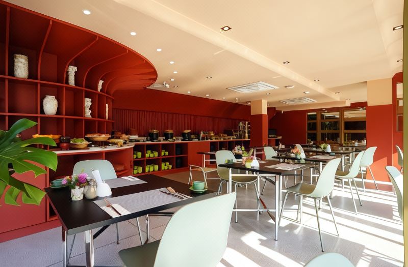 4 Monkeys Hotel photo 2