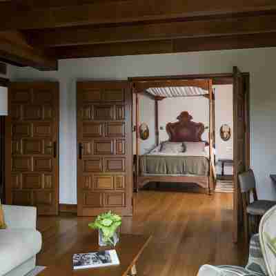 Parador de Tui Rooms