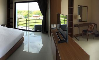 The Nest Hotel Phichit