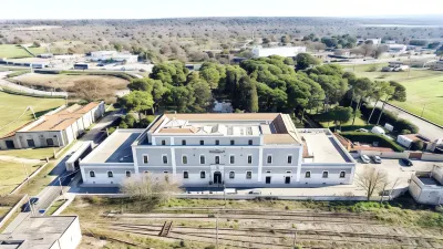 Casa Isabella Exclusive Hotel Hotels in Castellaneta