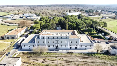 Casa Isabella Exclusive Hotel Hotels in Castellaneta