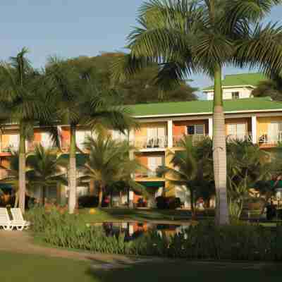 Royal Decameron Panama All Inclusive Hotel Exterior