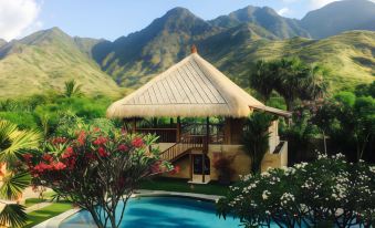 Sun Suko Boutique Resort & Yoga Retreat