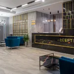 Mirror Residence Hotel