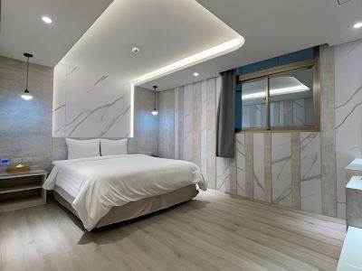 Benz Hotel Taoyuan