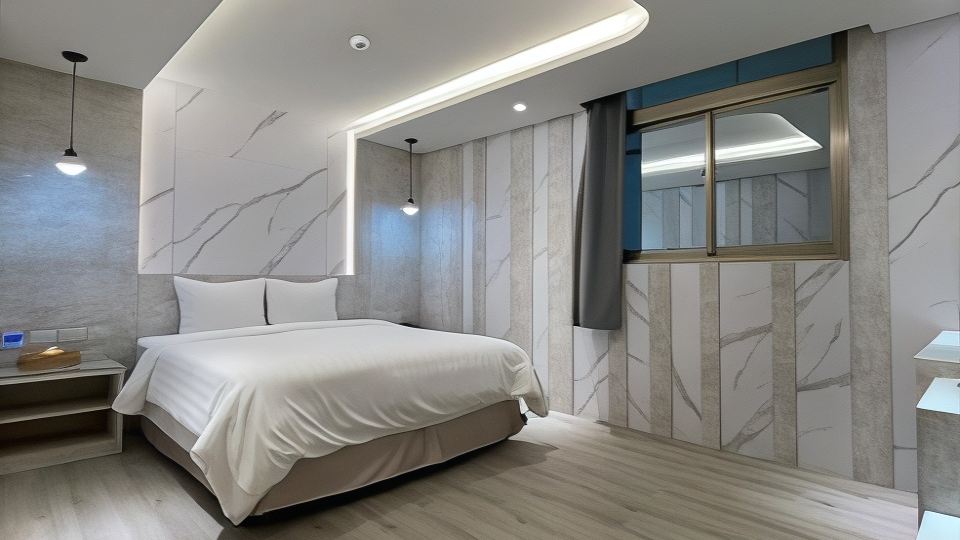 Benz Hotel Taoyuan