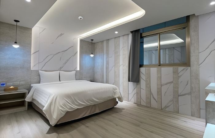 Benz Hotel Taoyuan