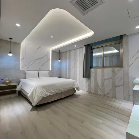 Benz Hotel Taoyuan Отели рядом с достопримечательностью «Станция Neili»